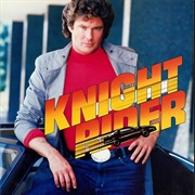 Knight Rider