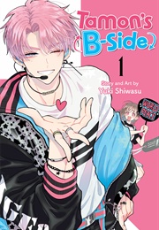 Tamon&#39;s B-Side Vol. 1 (Yuki Shiwasu)