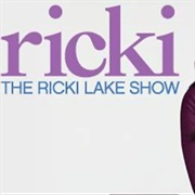 The Ricki Lake Show