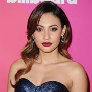 Francia Raisa