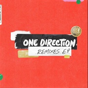 Live While We&#39;re Young - Dave Aude Remix - One Direction