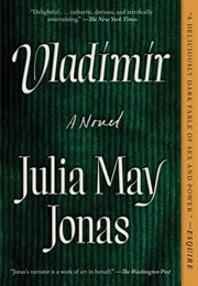 Vladímír (Julia May Jonas)