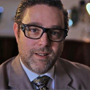 Andy Nyman