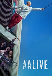 #Alive (2020)