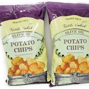 Trader Joe&#39;s Olive Oil Cooked Chips