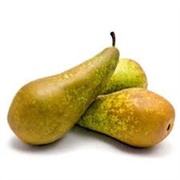 Conference Pears