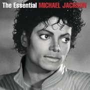 Man in the Mirror - Michael Jackson