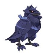 Corviknight