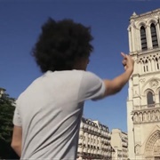 S4.E11: Eric Andre Does Paris