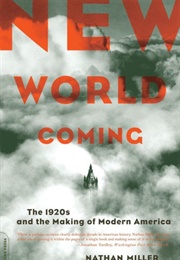 New World Coming (Nathan Miller)