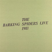 Cold Chisel - The Barking Spiders Live 1983