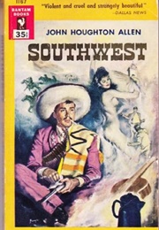 Southwest (John Houghton Allen)