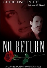 No Return (Christine Pope)