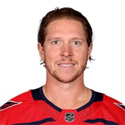 Nicklas Backstrom (Swedish) - Washington Capitals