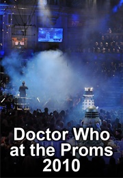 Doctor Who at the Proms (2010)