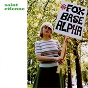 Kiss and Make Up - Saint Etienne