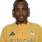 Berihu Aregawi (Ethiopia) Athletics