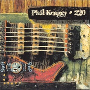 Stomp - Phil Keaggy