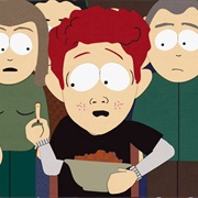 South Park: &quot;Scott Tenorman Must Die&quot; (S5,E4)