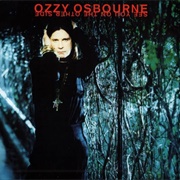 See You on the Other Side - Ozzy Osbourne