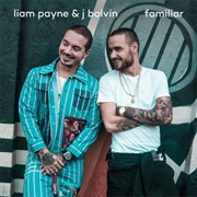 Familiar - Liam Payne, J Balvin