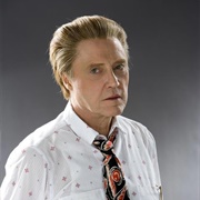 Christopher Walken