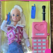 1995 Phone Fun Skipper