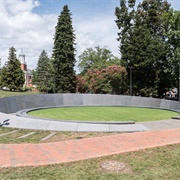 Memorial to Enslaved Laborers, USA