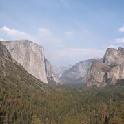 Yosemite National Park, California