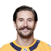 Filip Forsberg (Swedish) - Nashville Predators