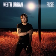 Somewhere in My Car - Keith Urban