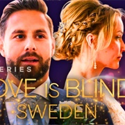 Love Is Blind Sweden