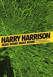 Make Room! Make Room! (Harrison, Harry)