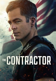 The Contractor (2022)