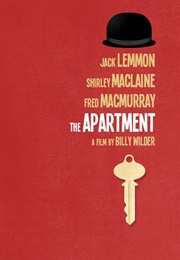 The Apartment (1960)