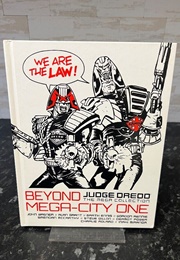 Beyond Mega-City One (Various)