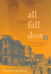 All Fall Down (Susan Geason)