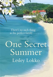 One Secret Summer (Leslie Lokko)