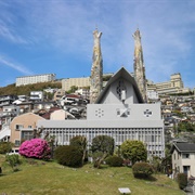 St. Philip&#39;s Church (Nishizaka), Nagasaki