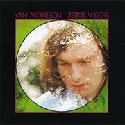 The Way Young Lovers Do - Van Morrison