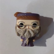 Albus Dumbledore