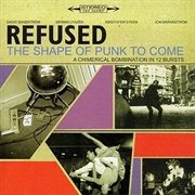 Refused – New Noise