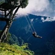 Swing at the End of the World