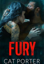 Fury (Cat Porter)