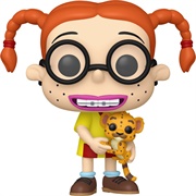 1528: POP! Eliza Thornberry