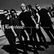 Everclear - Black Is the New Black