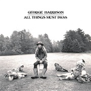 Beware of Darkness - George Harrison