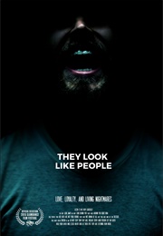 They Look Like People (2015)