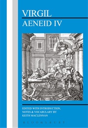 Aeneid Book IV (Virgil)