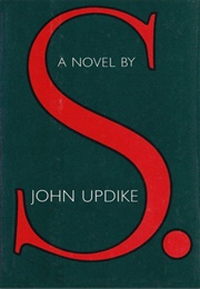 S. (John Updike)